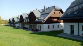 Apartmán PECKA - Nová Pec, Nová Pec